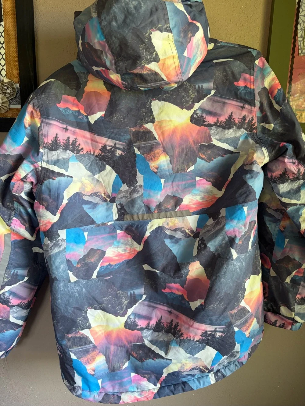 Kids Jacket